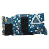 0H0KRN H0KRN Replacement for Dell Vostro 14 5410 Laptop Motherboard 213110-1 Cyborg-V14 TGL New PD System Board CPU Mainboard i7-11390H Processor MX450 2GB view 1