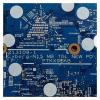 076F7Y 76F7Y Replacement for Dell Inspiron 5410 Laptop Motherboard 213109-1 Cyborg-N15 TGL New PD System Board CPU Mainboard i7-11390H Processor view 3
