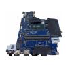 06PT7V 6PT7V Replacement for Dell Inspiron 5570 Laptop Motherboard CAL60 LA-F114P System Board CPU Mainboard i7-7500U Processor view 3