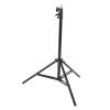 51inch Photography Light Stand Adjustable Metal Photo Video Tripod Stand for Reflectors Softboxes Lights view 1
