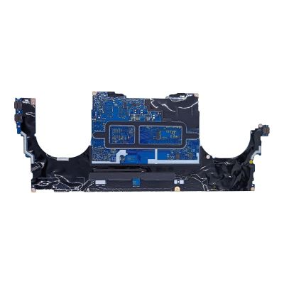 00KH17 0KH17 Replacement for Dell XPS 15 9530 Laptop Motherboard LA-L663P System Board CPU Mainboard i9-13900H Processor RTX 4060 8GB