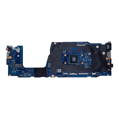 00WJM4 0WJM4 Replacement for Dell Latitude 3445 Laptop Motherboard IDC43 LA-M881P System Board CPU Mainboard Athlon Gold 7220C Processor 4GB RAM 64GB Storage