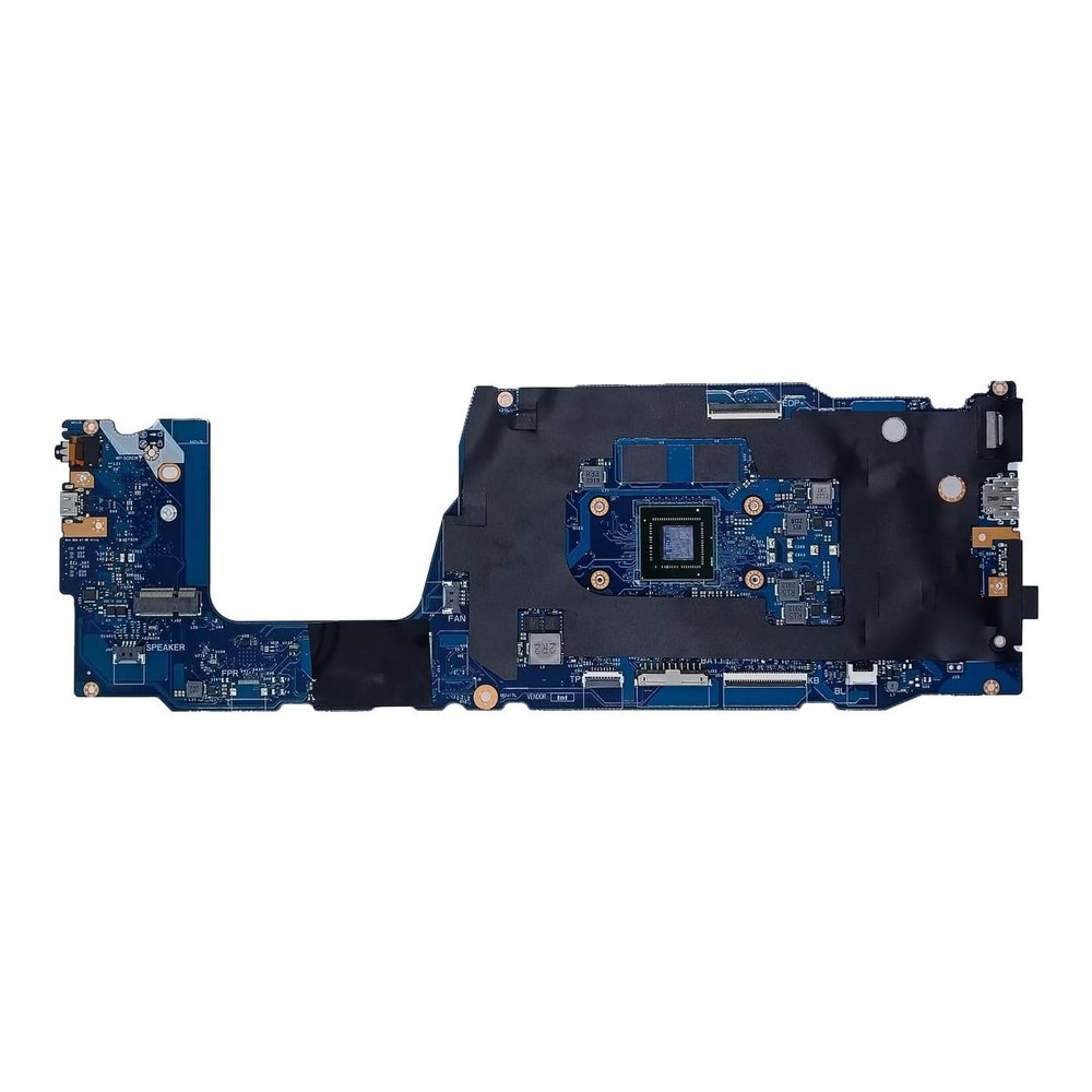 00WJM4 0WJM4 Replacement for Dell Latitude 3445 Laptop Motherboard IDC43 LA-M881P System Board CPU Mainboard Athlon Gold 7220C Processor 4GB RAM 64GB Storage