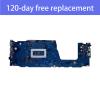 00WJM4 0WJM4 Replacement for Dell Latitude 3445 Laptop Motherboard IDC43 LA-M881P System Board CPU Mainboard Athlon Gold 7220C Processor 4GB RAM 64GB Storage view 3