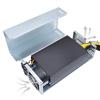 AMSOH 2000W 2500W Quality BTC 2U Mining Power Supply ETH Rig Miner S9 S7 L3+ Low Power Consume(2000W) view 4