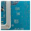 0FVP0F FVP0F Replacement for Dell Vostro 3400 Laptop Motherboard GDI4A LA-K034P System Board CPU Mainboard Gold 7505 Processor view 3