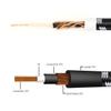 bodateng 6.35mm Guitar Cable, 1/4 Inch Instrument Cable- Noise fr;/ee and Super Durable Guitar Chord- Cord for Bass, Electric Guitar(5 m) view 2