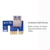 10PCS VER009S PCI-E Riser Card PCIE 1X to 16X Extender with LED Indicator + 0.6M USB 3.0 Cable / 6Pin Power Cord view 4