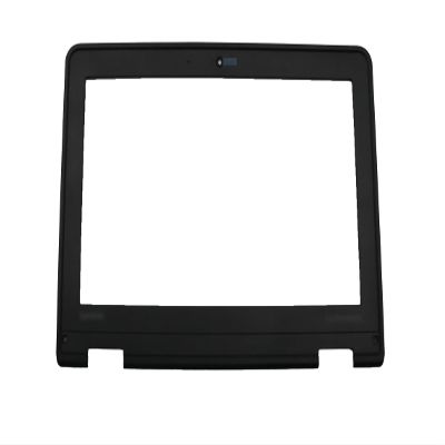 01AW092 - Plastic LCD Bezel Compatible with Lenovo 11e Gen 3 Chromebook