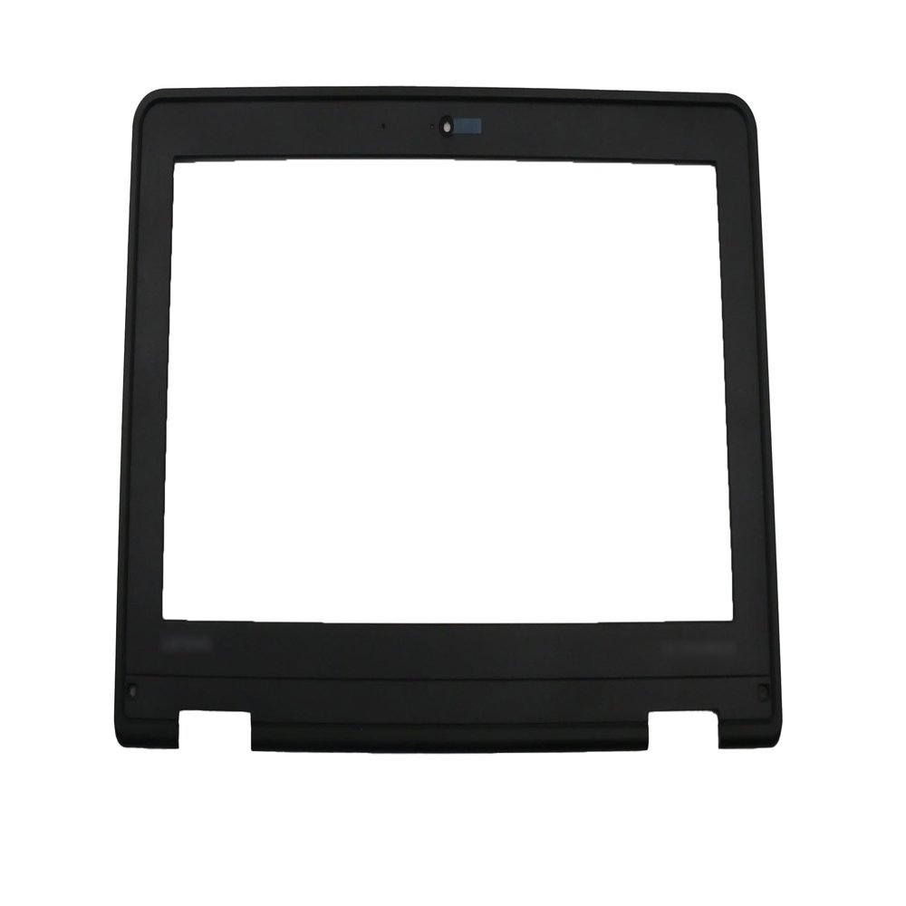 01AW092 - Plastic LCD Bezel Compatible with Lenovo 11e Gen 3 Chromebook