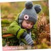 MOLUCKFU Silicone Loss Boy Girl Locator Case Pin Design for Real Tracking Lightweight and Secure Cover for Boys and Girls Clothing Safety for Parents view 3