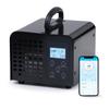 WiFi O/zo/ne Generator Machine for Home & Car with App & LCD Control, Exclusive Custom Delay Start, Timer Function to Freshen the Air view 1