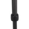 Tabletop Tripod Foldable Carbon Fiber 13lb with 360 Ball Head 1/4inch Screw Desktop Mini Tripod for Live Travel DSLR Camera view 4