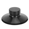 Record Weight Stabilizer, LP120B for LP Player Record stabilizer, Aluminium Alloy Turntable Disc Clamp for Reduce Vibration (Black) view 1