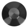 Record Weight Stabilizer, LP120B for LP Player Record stabilizer, Aluminium Alloy Turntable Disc Clamp for Reduce Vibration (Black) view 4