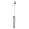 DOITOOL USB Hub Aluminum Alloy Port Data Extension Adapter for Laptop Compact USB Splitter Efficient Heat Dissipation for Connecting Keyboard Mouse view 1