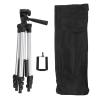 Camera Stand Tripod 4 Sessions Stretchable Phone Tripod Stand 2.5kg Maximum Load Selfie Stick with Phone Clip Tripod view 1