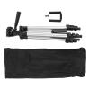 Camera Stand Tripod 4 Sessions Stretchable Phone Tripod Stand 2.5kg Maximum Load Selfie Stick with Phone Clip Tripod view 3