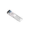 WSOLDMA 1000M Gigabit Fiber SFP Module Fiber Transceiver Modular - Single Mode, 1.25G, 1310nm/1550nm, 2LC Connector Fit for Ethernet Switch (1, 40KM) view 2
