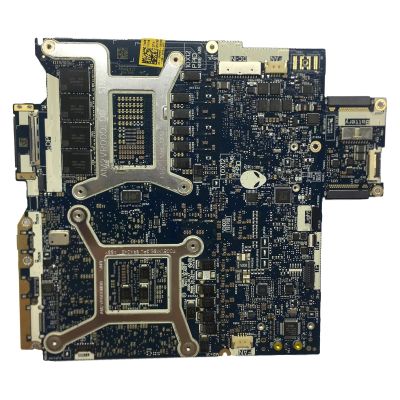 0P9YRF P9YRF Replacement for Dell Alienware M15 R3 Laptop Motherboard LA-J521P System Board CPU Mainboard i7-10875H RTX2070 Processor 32GB