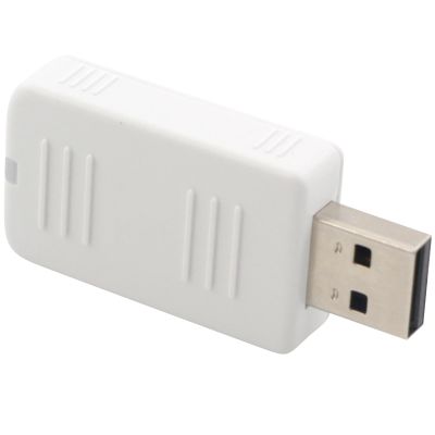 LAMPEUR Original for ELPAP10 USB Network adapters for EH-TW6700 EH-TW6700W Projectors