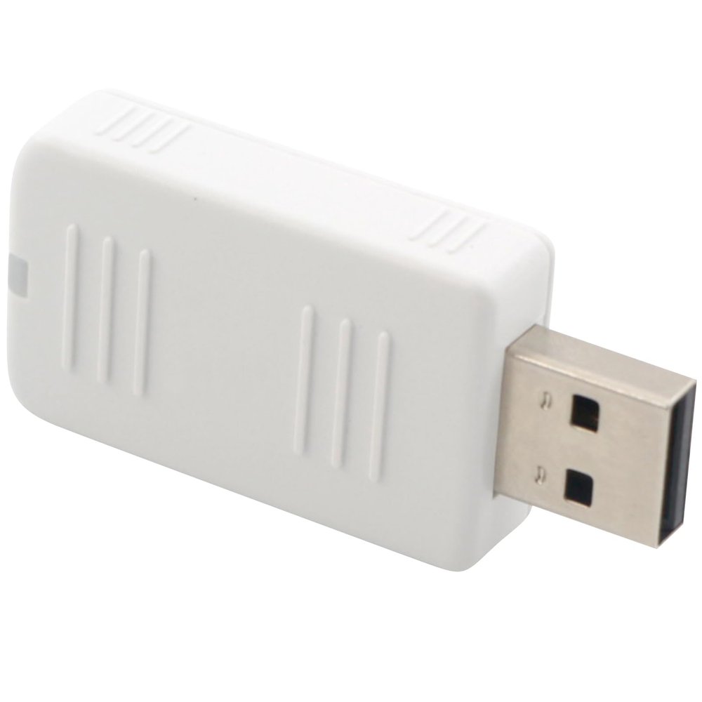 LAMPEUR Original for ELPAP10 USB Network adapters for EH-TW6700 EH-TW6700W Projectors