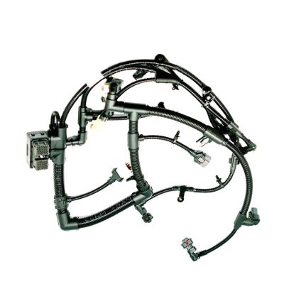 3165395 Wiring Wire Harness for Generator Engine K38 Series 800KW