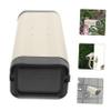 balacoo Weatherproof Outdoor Camera Enclosure Side Opening Security Camera Box Cover for Models view 3