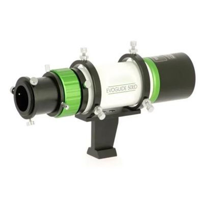 50ED EVO50ED APO 50/242mm Guide Scope Doublet Refractor Telescope FinderScope Accessories