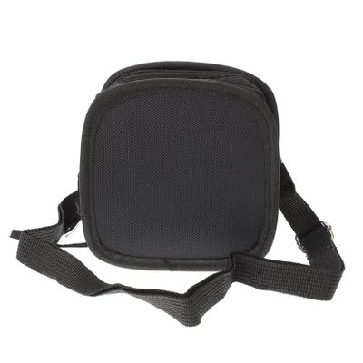 DIYEAH Camera Filter Pouch Portable Photography Lens Carry Case for Filters Compatible and Mirrorless Cameras Multiple Pockets for Easy Access and Organization for Photographers The Go