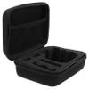 balacoo Small Travel Camera Bag Zipper Closure Outdoor Carrying Case for Hiking Shopping and Cycling Compatible and Accessories view 1