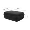 balacoo Small Travel Camera Bag Zipper Closure Outdoor Carrying Case for Hiking Shopping and Cycling Compatible and Accessories view 2
