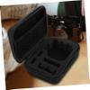 balacoo Small Travel Camera Bag Zipper Closure Outdoor Carrying Case for Hiking Shopping and Cycling Compatible and Accessories view 4