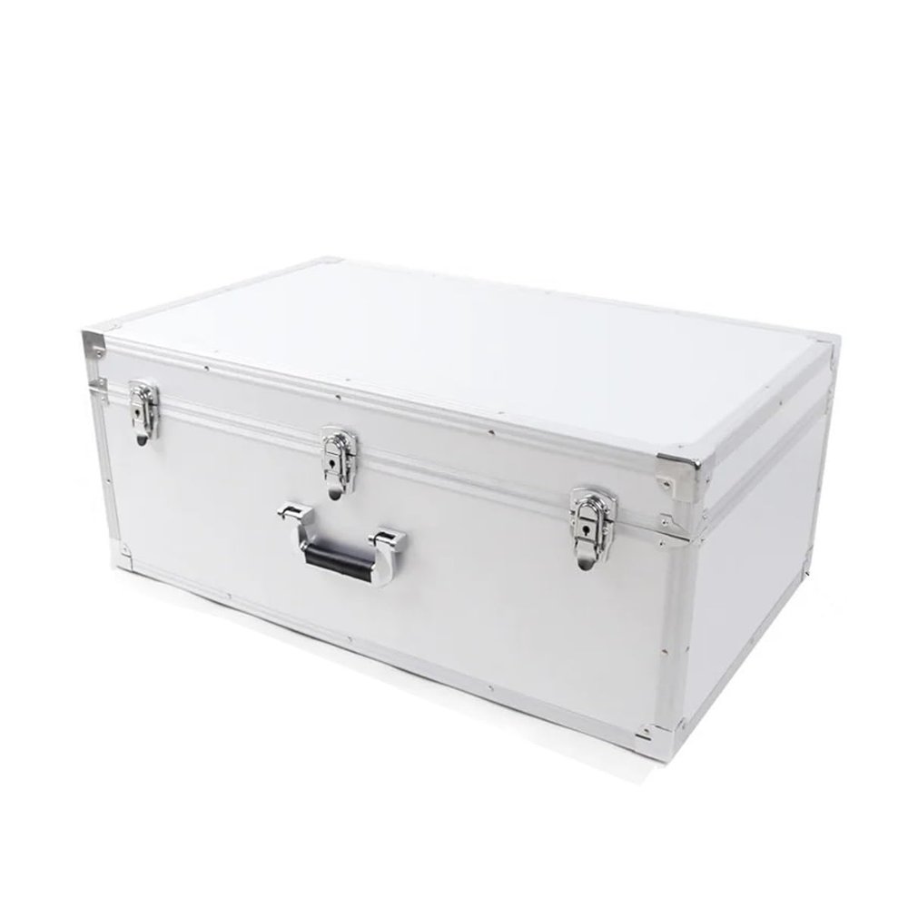 Astronomical Telescope Aluminum Box Portable Suitcase for 150750