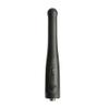 2 Pack PMAE4021 PMAE4021A PMAE4021B Stubby Antenna GPS UHF 403-433MHz 3.5 Inch for APX4000 APX6000 APX7000 APX8000 XPR6000 XPR6350 XPR6550 XPR6100 XPR6500 XPR6380 Radio view 1