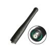 2 Pack PMAE4021 PMAE4021A PMAE4021B Stubby Antenna GPS UHF 403-433MHz 3.5 Inch for APX4000 APX6000 APX7000 APX8000 XPR6000 XPR6350 XPR6550 XPR6100 XPR6500 XPR6380 Radio view 2