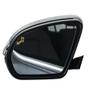 for Mercedes Benz MB EQA H243 EQB X243 EQC N293 2019-2025 Active Blind Spot Assist Detection Monitoring BSA BSM BSD System Side Mirror Rear Sensor Radar Plug and Play (24Ghz, EQB X243) view 1