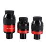 1.25'' Optical Coating 70 Flat Field Flush 7/14/22mm Ultra Wide Angle Eyepiece Astronomy Accessories(22MM) view 2