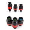 1.25'' Optical Coating 70 Flat Field Flush 7/14/22mm Ultra Wide Angle Eyepiece Astronomy Accessories(22MM) view 3