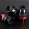 1.25'' Optical Coating 70 Flat Field Flush 7/14/22mm Ultra Wide Angle Eyepiece Astronomy Accessories(22MM) view 4