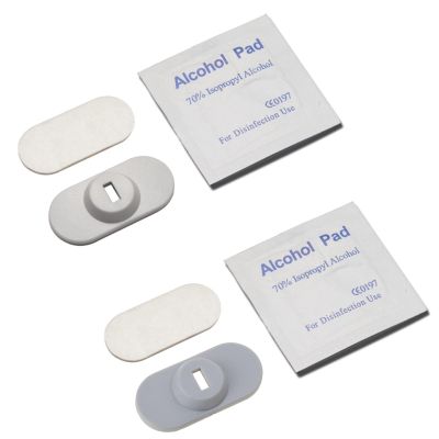 QIEIEI Tablet Laptop Lock with Security Lock Base Laptop Tablet Anti-Theft Lock Hole for Pad Tablets Notebook
