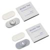 QIEIEI Tablet Laptop Lock with Security Lock Base Laptop Tablet Anti-Theft Lock Hole for Pad Tablets Notebook view 1