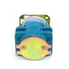 3LB3-25 25A 660V Two Positon Two Pole 8 Terminal Screws Explosion-proof Rotary Changeover Cam Control Switch view 2