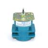 3LB3-25 25A 660V Two Positon Two Pole 8 Terminal Screws Explosion-proof Rotary Changeover Cam Control Switch view 3