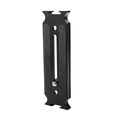 Stabilizer Gimbal Vertical Photography Board L-Shaped Quick Release Board DSLR Camera Quick Installation