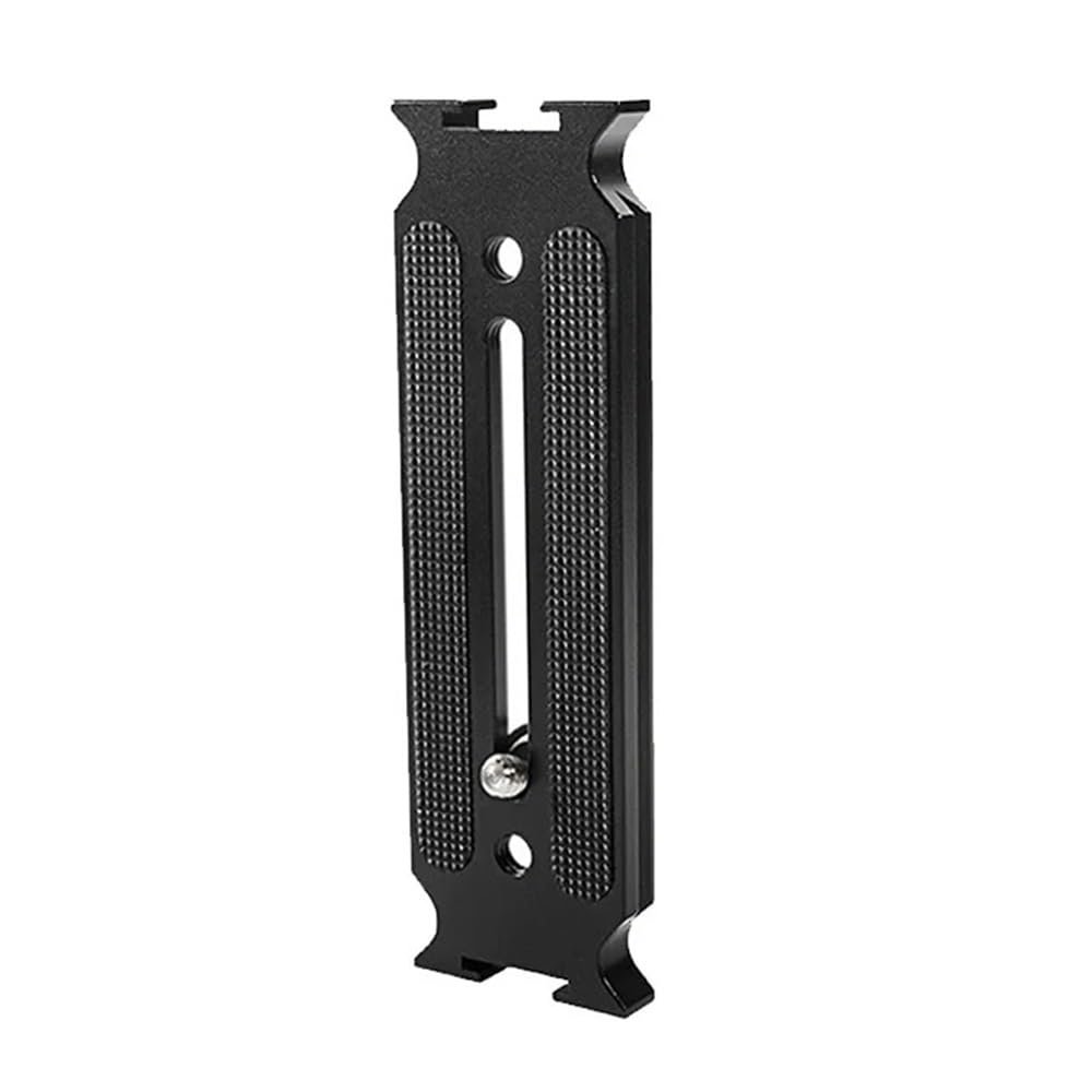 Stabilizer Gimbal Vertical Photography Board L-Shaped Quick Release Board DSLR Camera Quick Installation