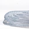 10m x 6mm White Spiral Cable Tape Flexible and Cut to Size for Cable Organization view 2