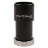 JOEBO Microscope Kit 0.5X 0.63X 0.8X 1X 1.2X Microscope Camera Adaptor Mount Microscope Lens Adapters(2.25X) view 1