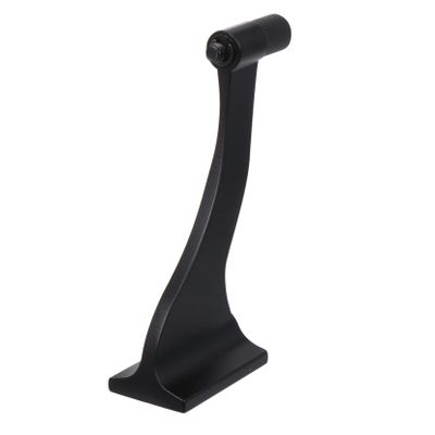 NUOBESTY 1pc Binocular Tripod Adapter Mount for Binoculars Easy Installation for Bird Watching Hunting Stargazing and Astronomy