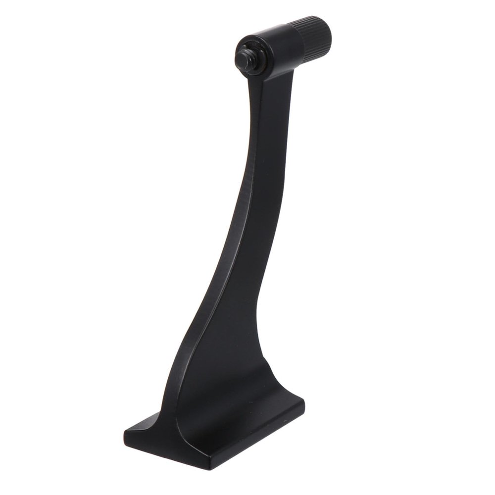 NUOBESTY 1pc Binocular Tripod Adapter Mount for Binoculars Easy Installation for Bird Watching Hunting Stargazing and Astronomy